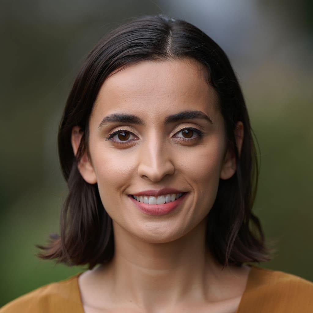 Ayşe Yılmaz