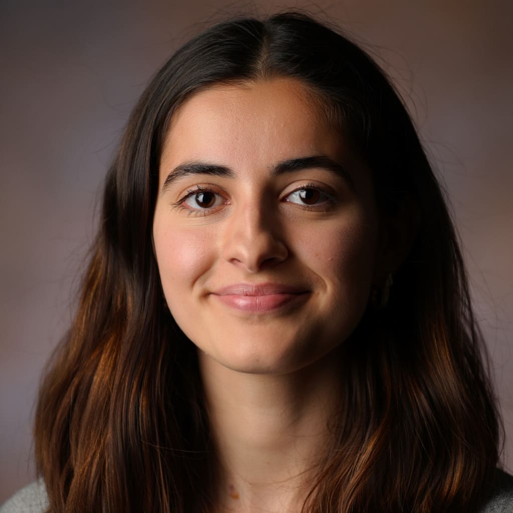 Fatma Demir