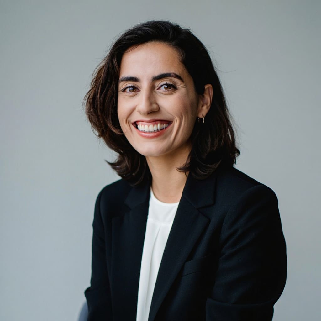 Ayşe Demir