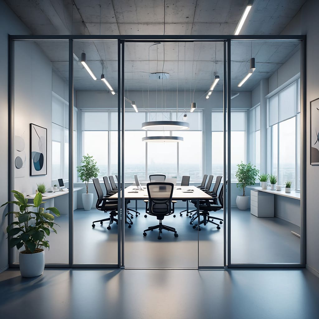 Ofis sonrası