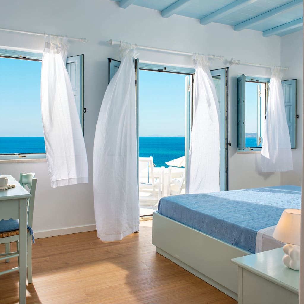 Antalya'da butik otel